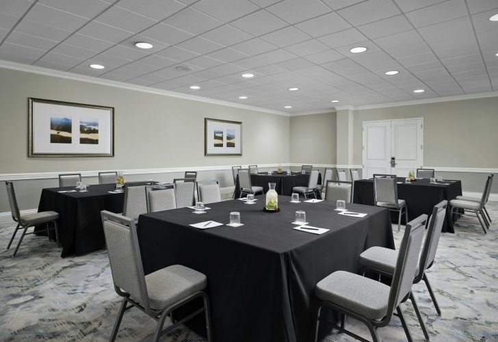 Hilton New Orleans Airport photo 24