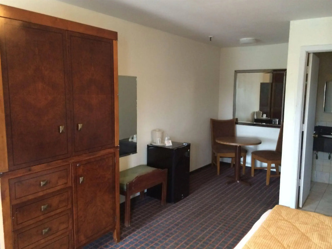 Branford Motel
