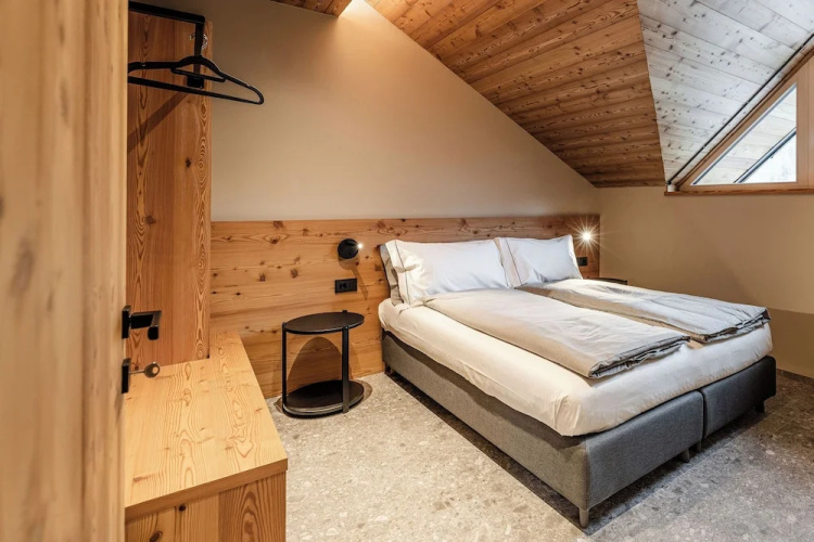 El Giof Alpine Home
