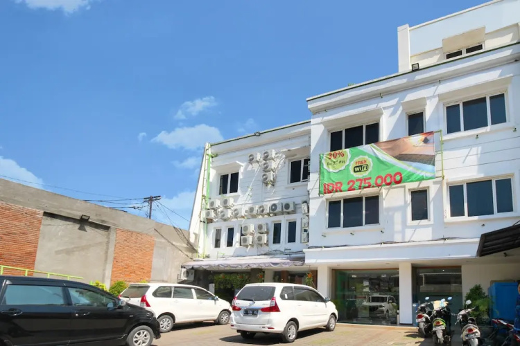Hotelafbeelding