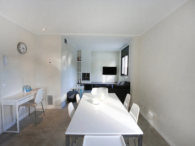 Holiday Home Gunella