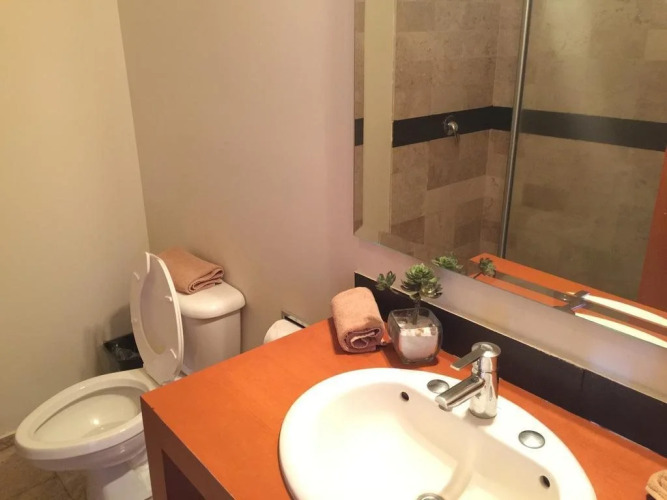 Hotel TlayolanOver view