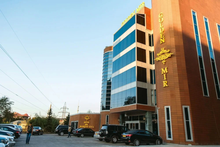 Imagen del hotel