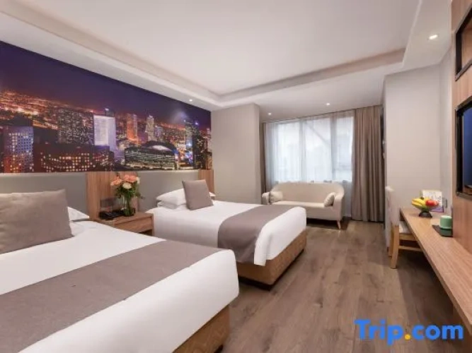 Business room