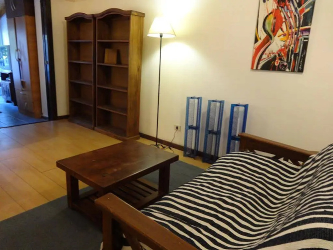 Cozy Apartment Belgrano