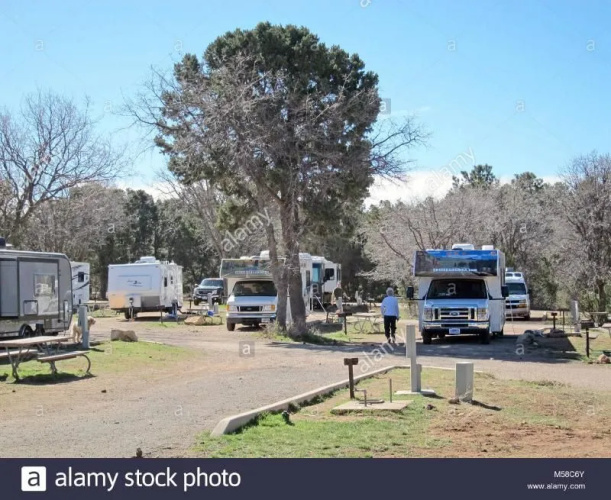 Trailer Village