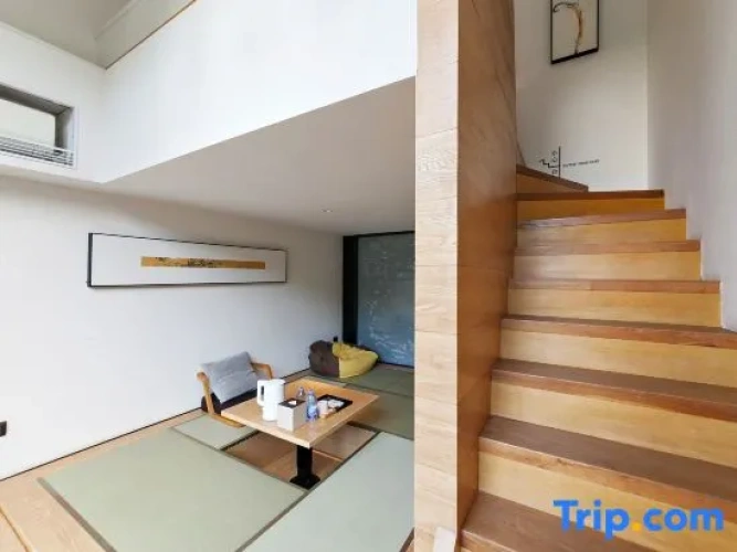 Standard Duplex room