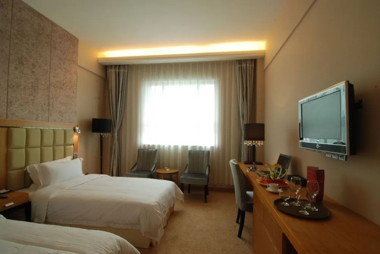 Grace Hotel