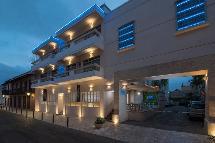 Hodelpa Caribe Colonial photo 31