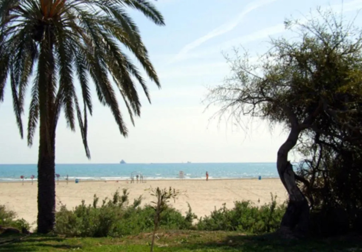 100 metros de tranquilidad