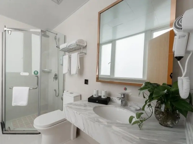 Business Twin room