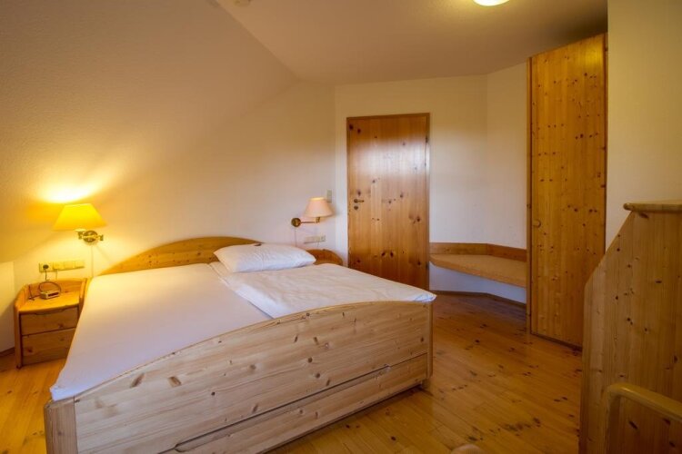 Hotel SauerbreyOver view