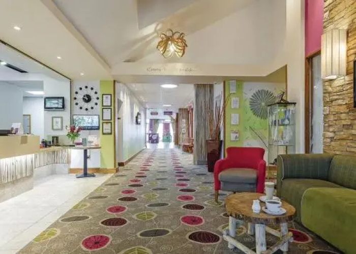 Piran Meadows Resort  Spa