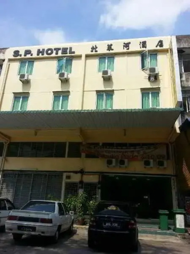 SP Hotel