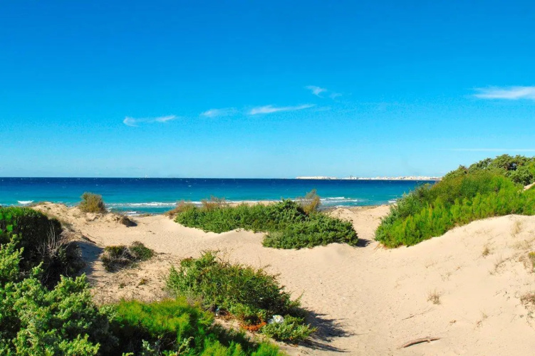 Vivosa Apulia Resort - All Inclusive
