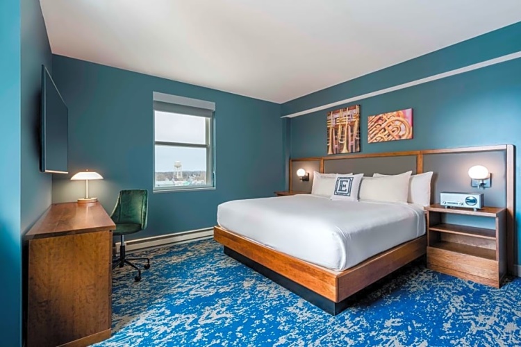 1 Bedroom Grand Double Suite