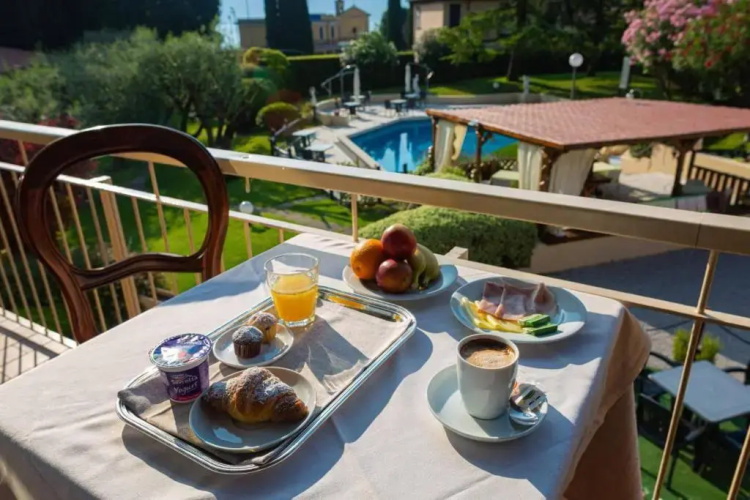 Hotel Adria & Resort