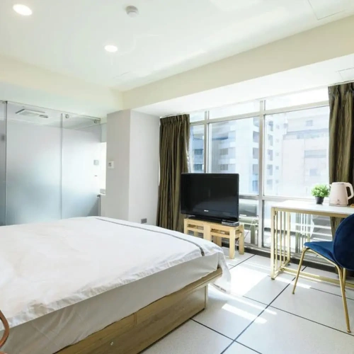 5 Bedrooms Deluxe Cottage