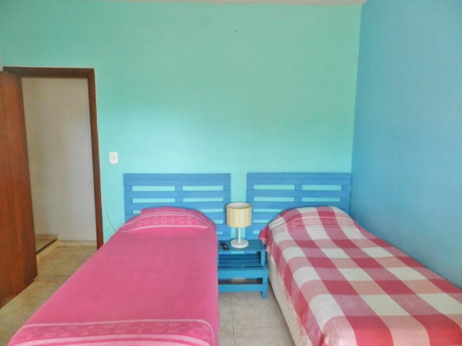 Rio Way Beach Hostel