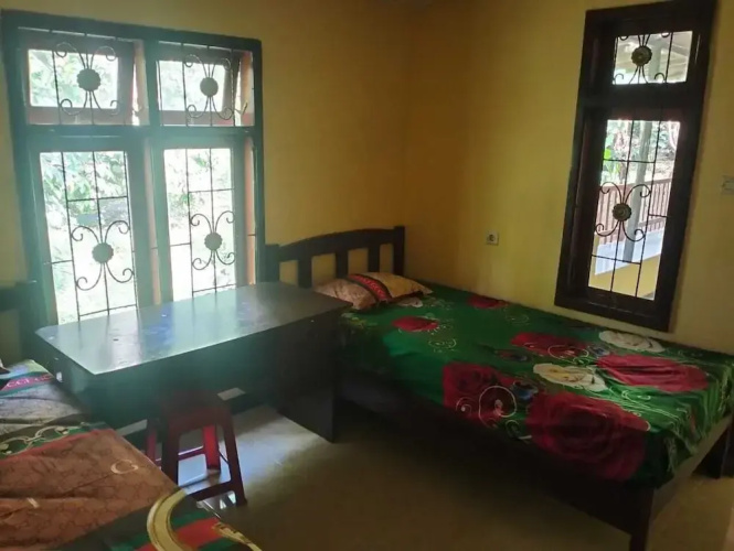 Villa Ndelik Ijen