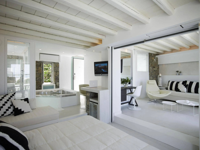 Semeli The Hotel photo 8