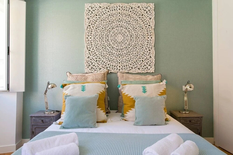 Graca 1Bedroom Apartment Rentexperience