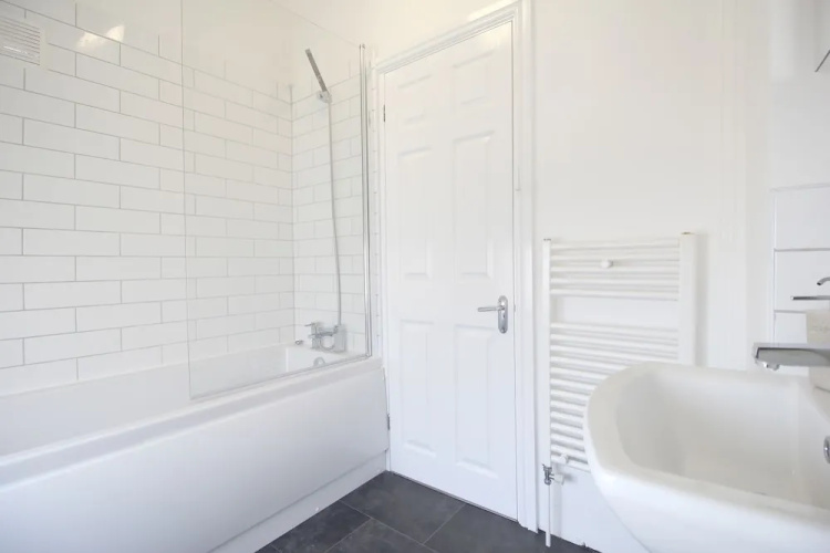 Urban Chic Central Brighton Apartment