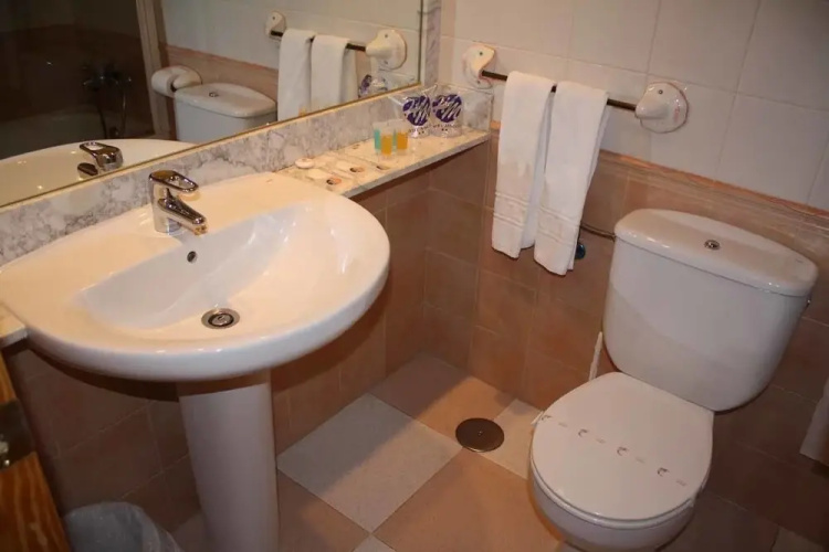Hostal Macami