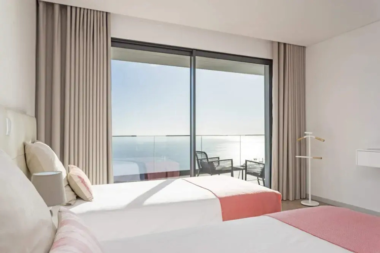 Searenity Vacations Home