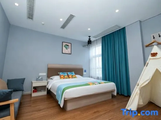Standard Family room
