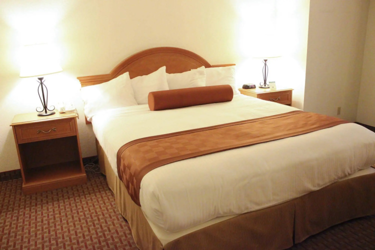 Mason Beach Inn