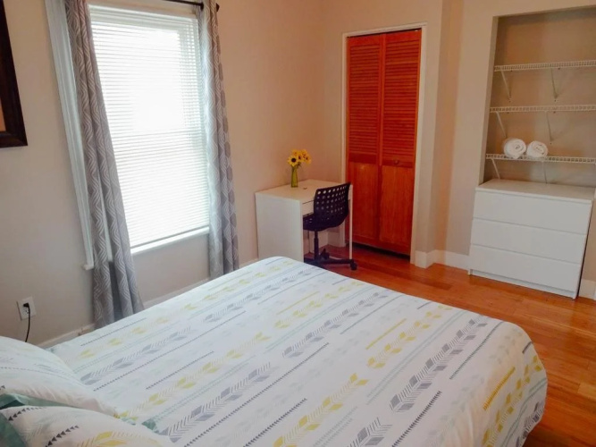 Amory Guest House