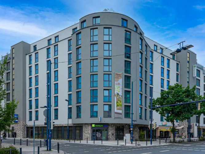 Imagen del hotel