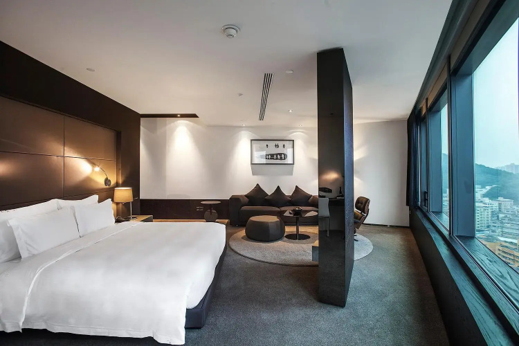 Shenzhen O Hotel