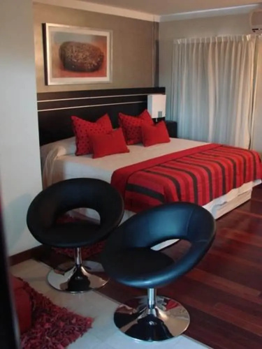 Zoom Apart Hotel
