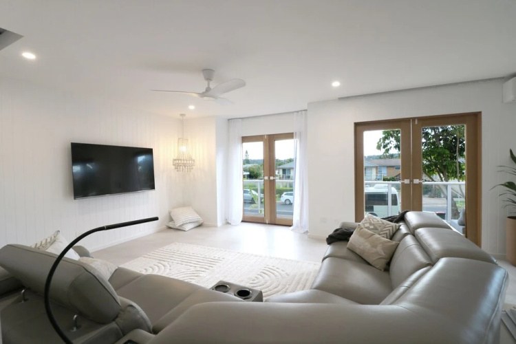 Bellvilla Suites