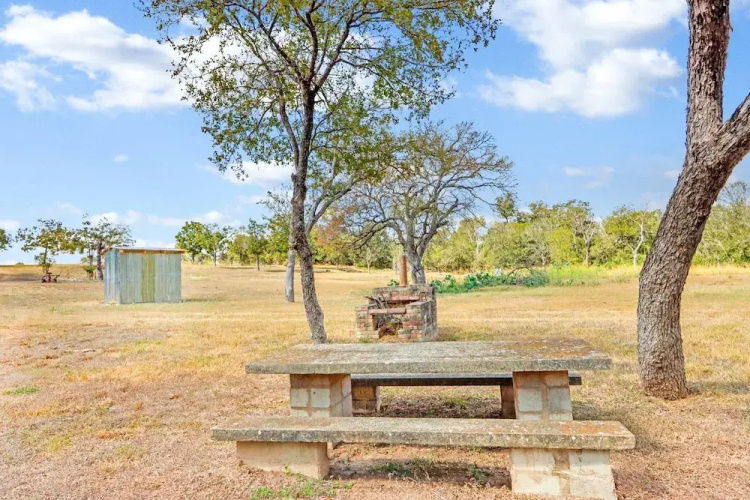 Guadalupe Bend Hideaway For 5