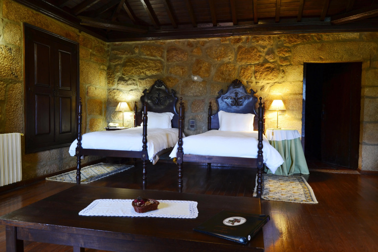 Quinta da Mata