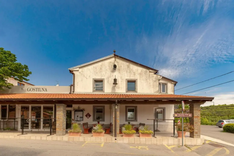 Otel görseli