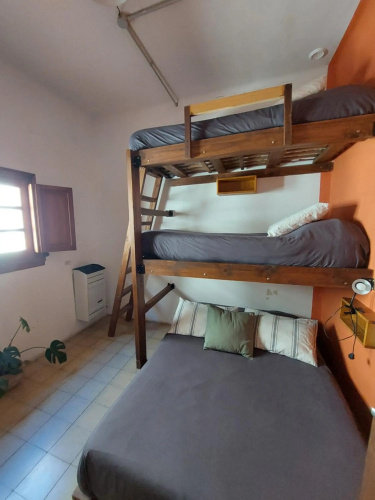 Hostel Ruta76 y El Pasillo