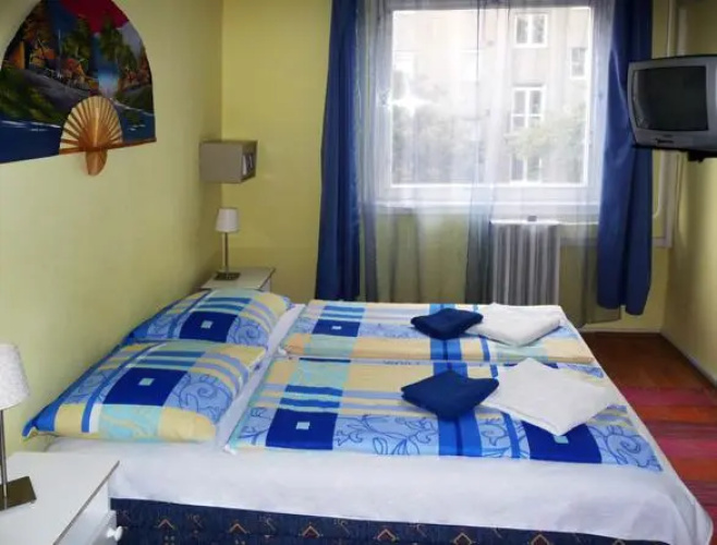 Judit Apartmanok