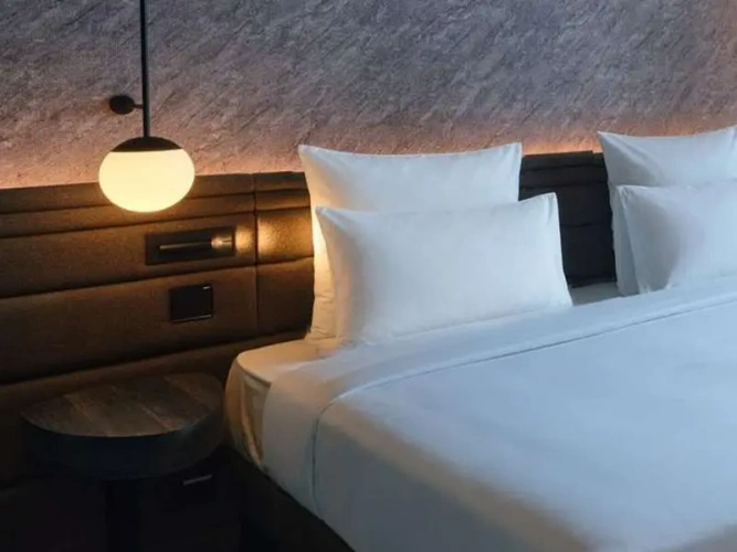 Deluxe Double Apartment