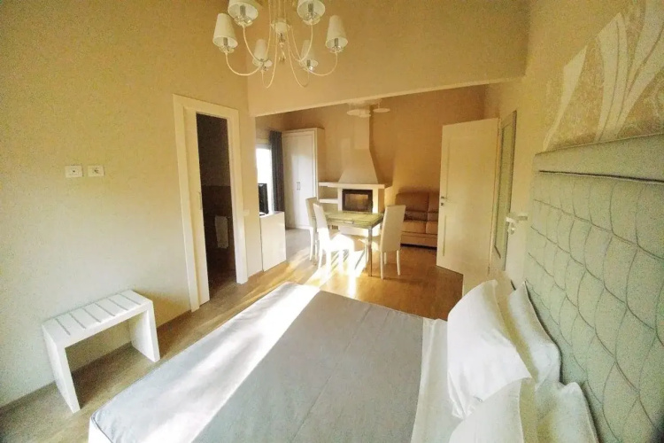 I Piastroni Hotel & SPA