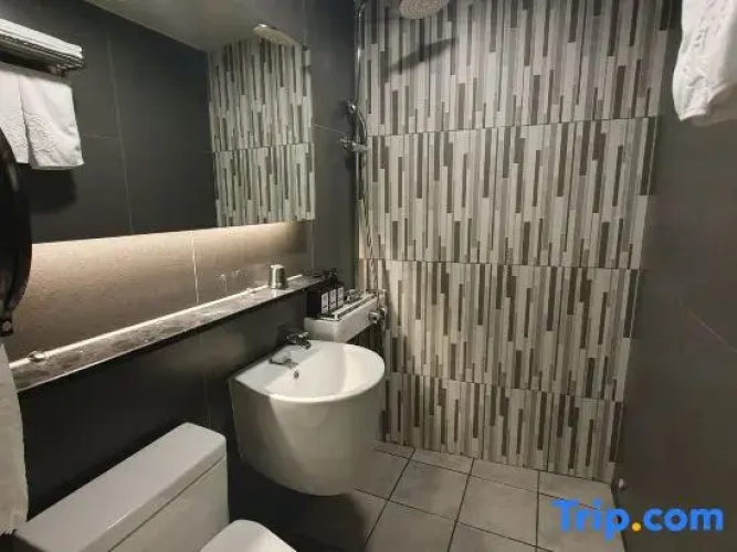 Eunpyeong Y HOTEL