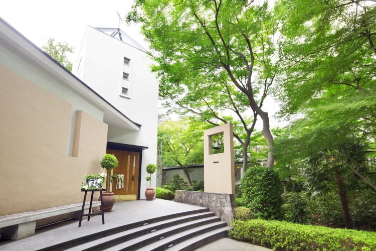 Sheraton Miyako Hotel Tokyo photo 29