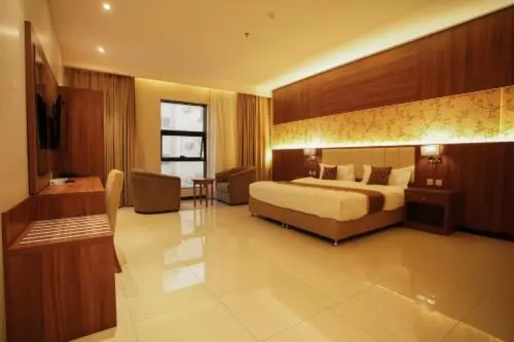 Kayan Al Taif Hotel
