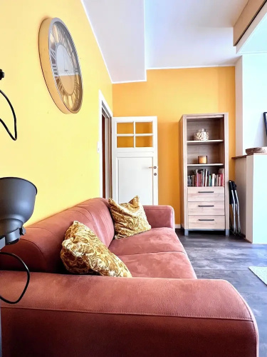 Beachfront & Sea View Sleeps 6