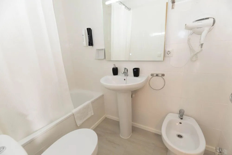 Hostal Ventura Premium