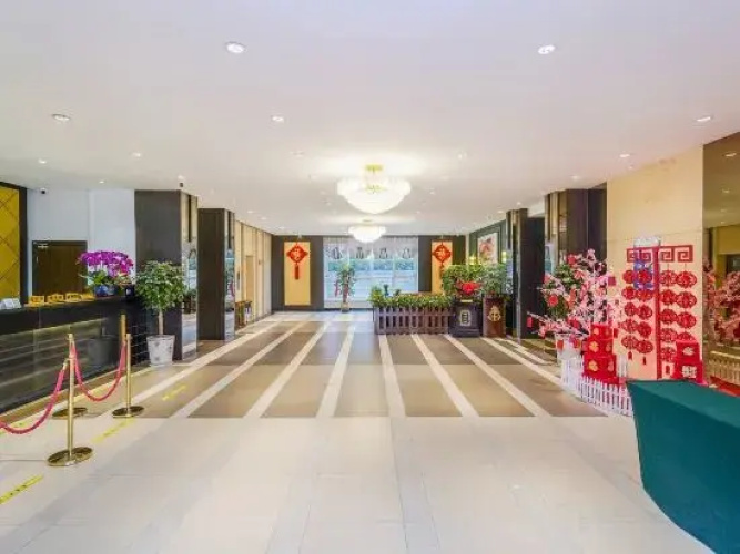 Rihai Hotel