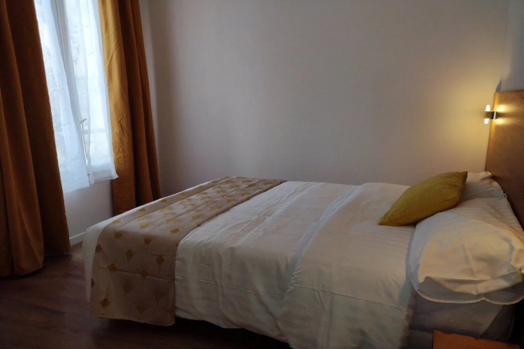 Dupleix Hotel